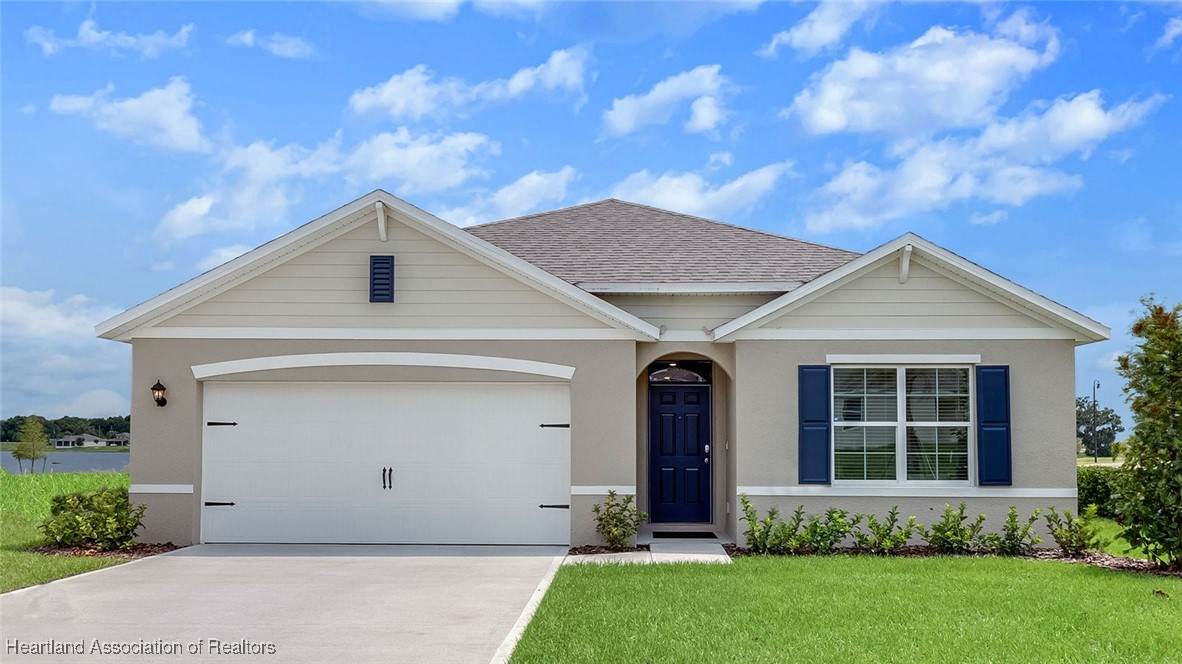 6836 Coconut Grove Drive - Photo 1