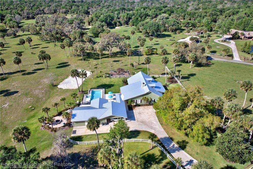 1155 State Rd 64 Route - Photo 1