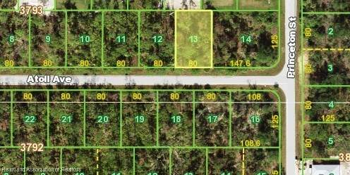 12056 Atoll Avenue - Photo 1