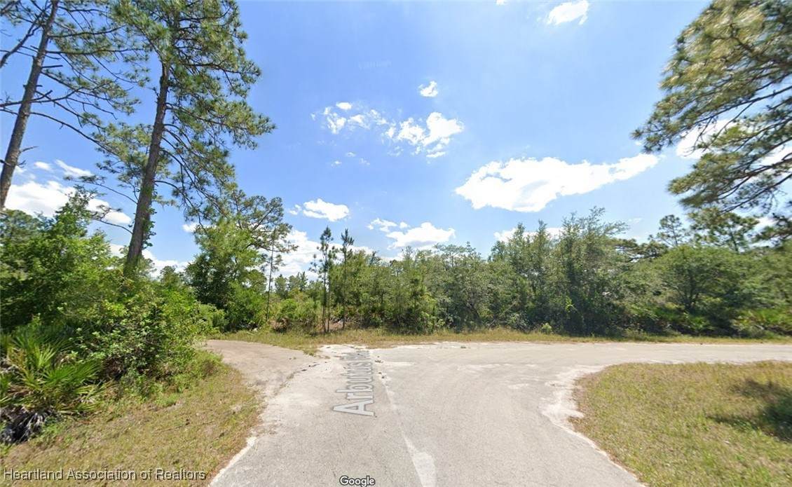 921 Carlsbab Street - Photo 1