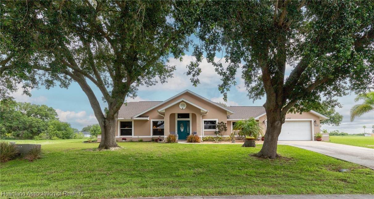 6765 Heavitree Drive - Photo 1