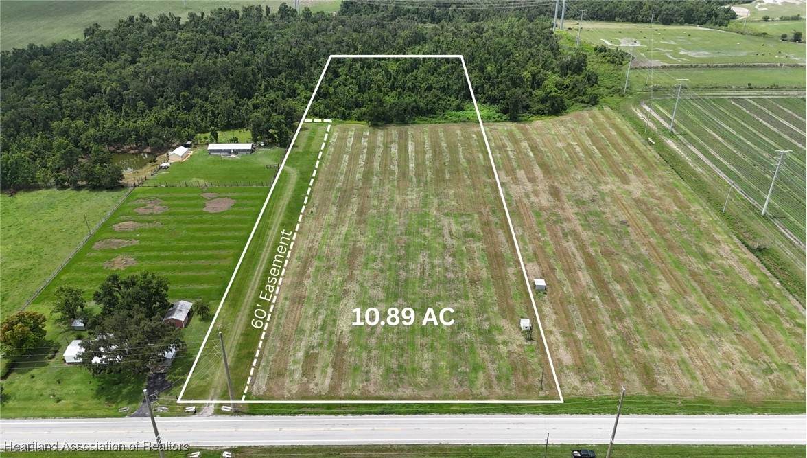 State 62 Road - Photo 1