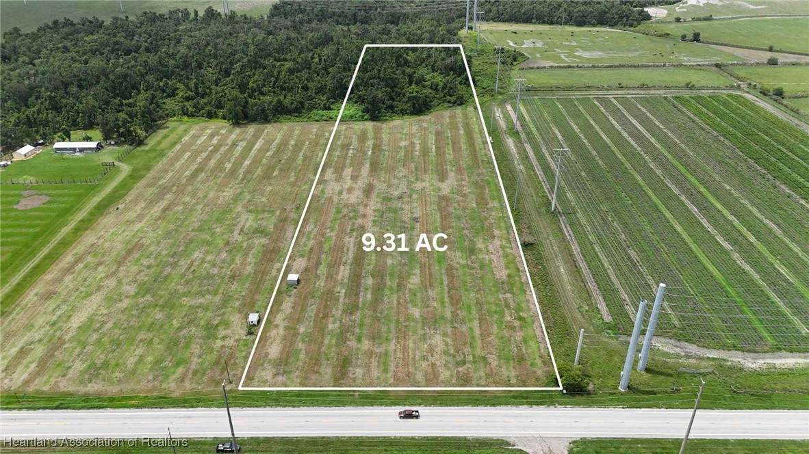State 62 Road - Photo 1