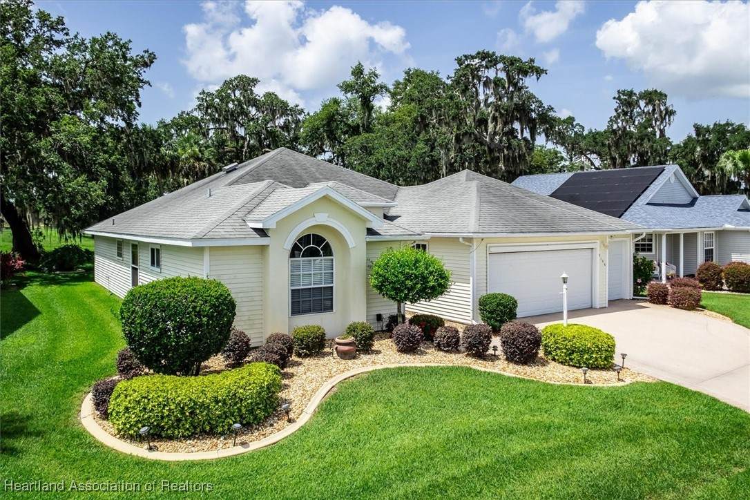 3196 Pebble Creek Drive - Photo 1