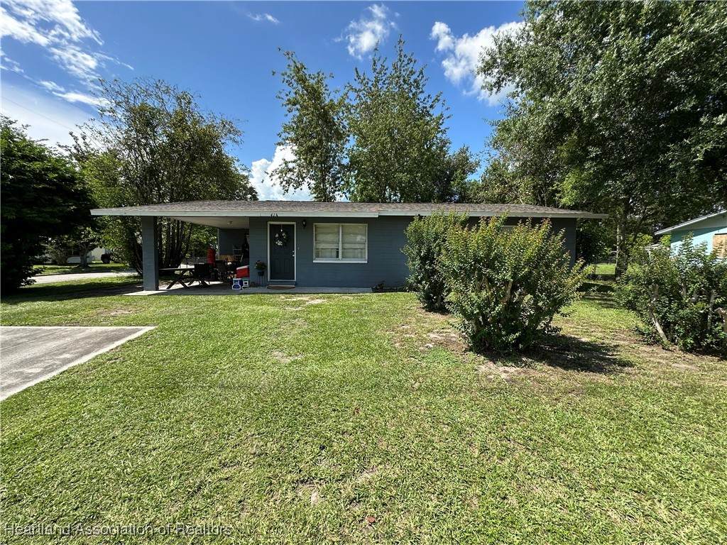 414 Peace Drive - Photo 1