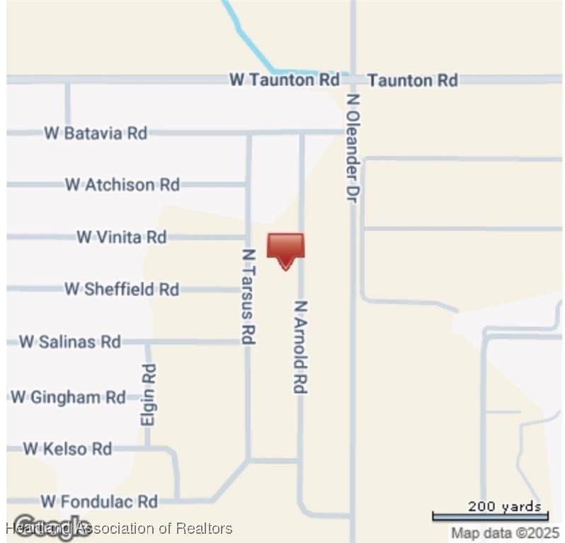 305 Arnold Road - Photo 1