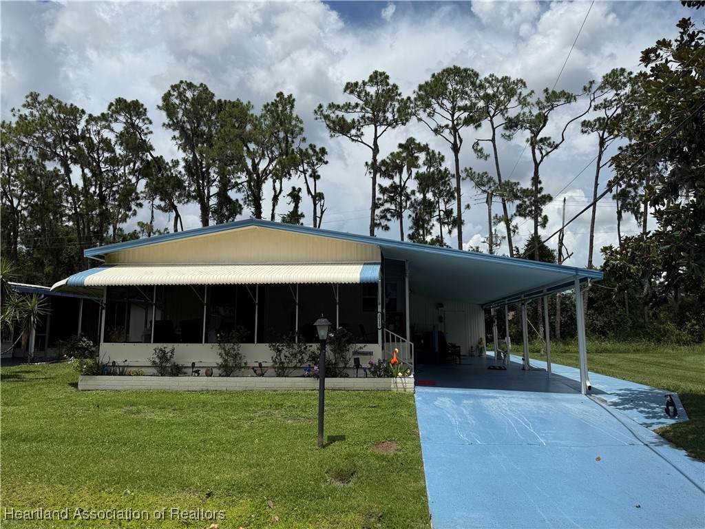 2115 Caribbean Road - Photo 1