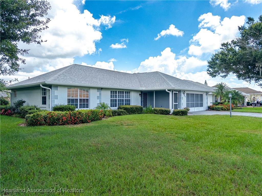 600 Dozier Avenue - Photo 1