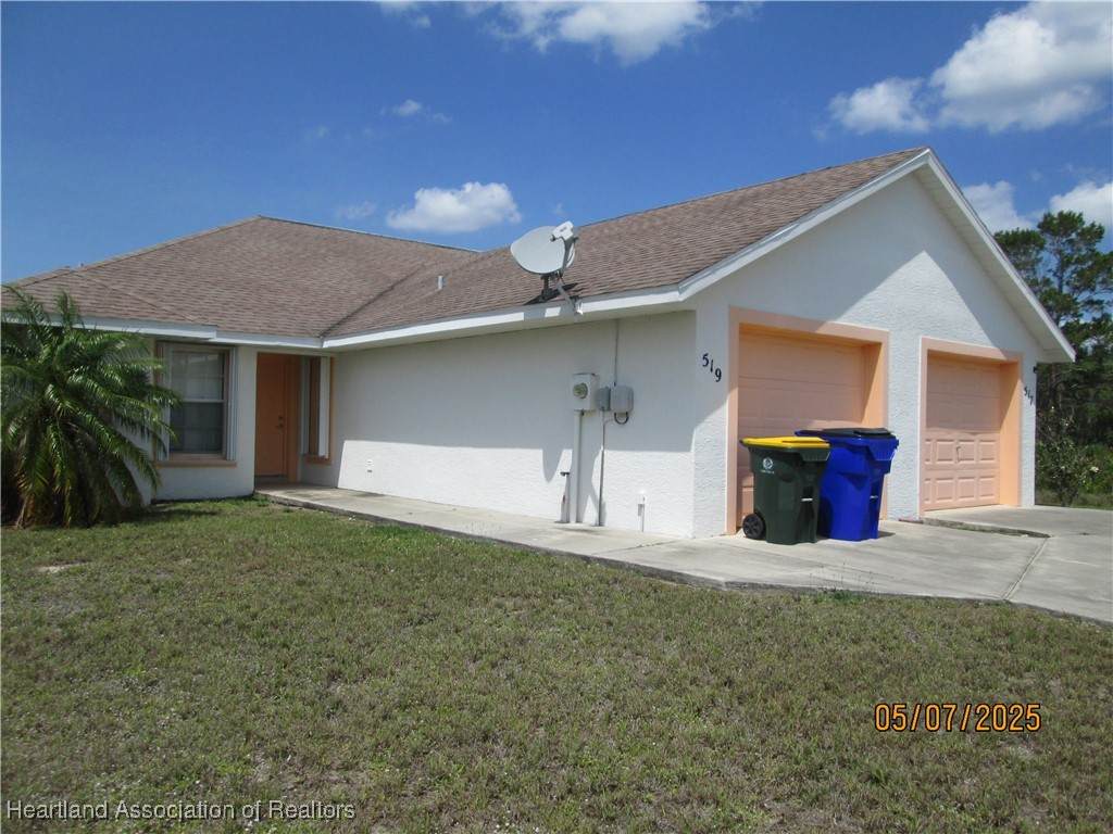 519 Washington Boulevard - Photo 1