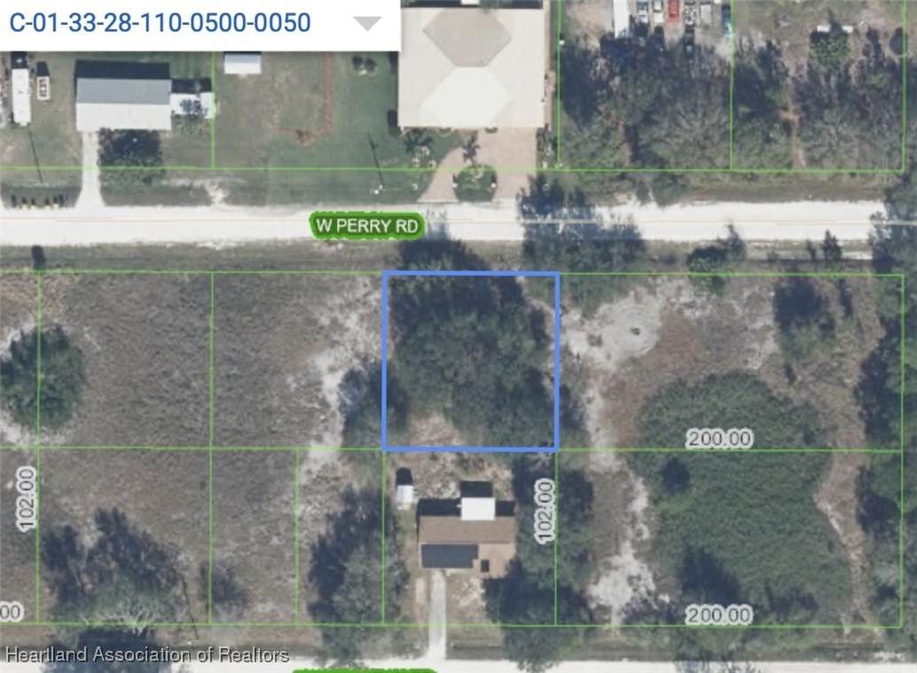 2617 Perry Road - Photo 1