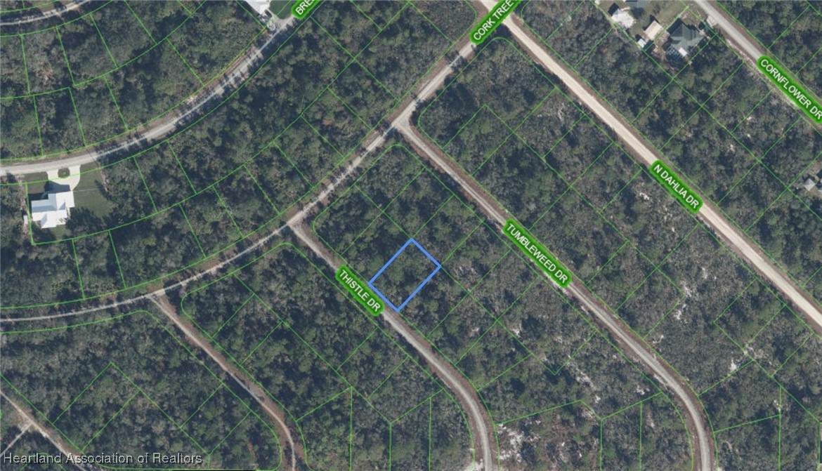 3229 Thistle Drive - Photo 1