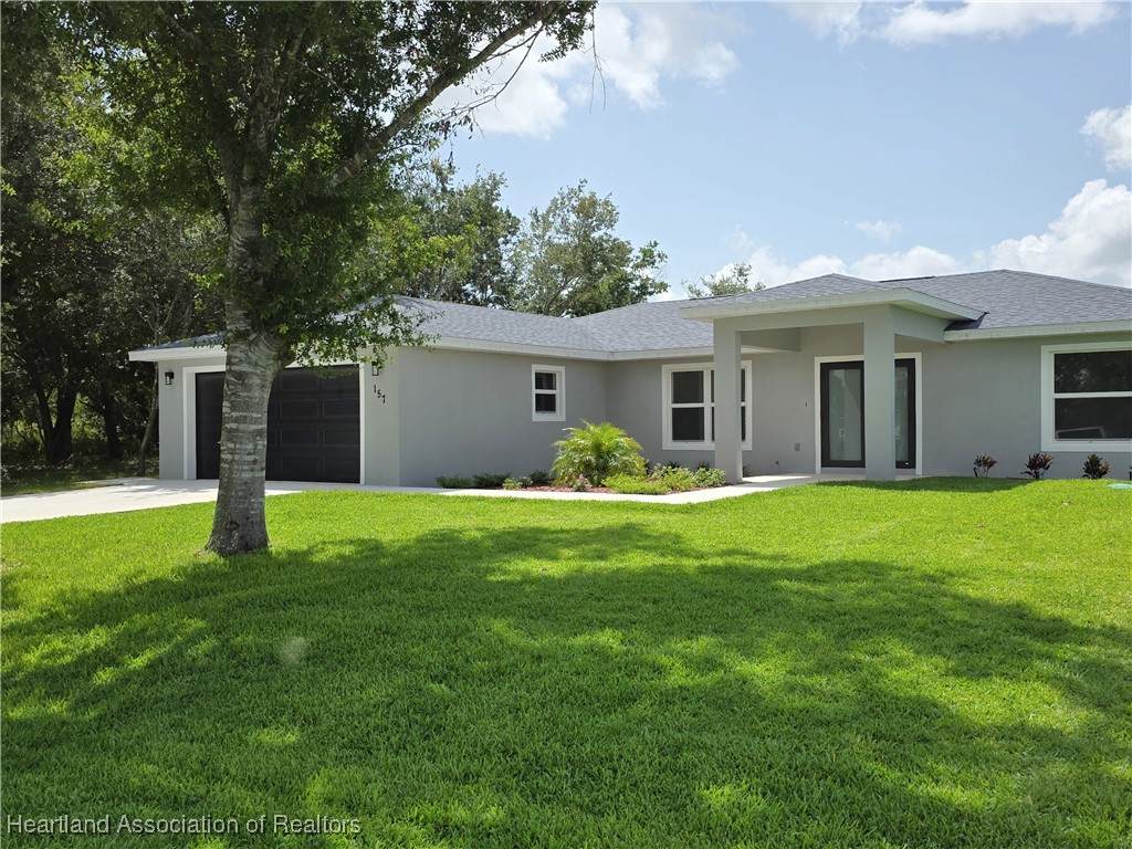 157 Mango Road - Photo 1