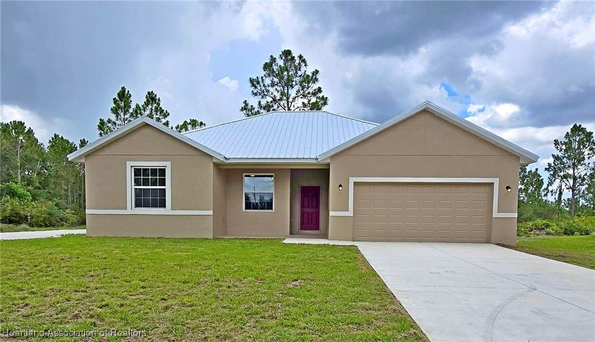 3050 Joliet Road - Photo 1