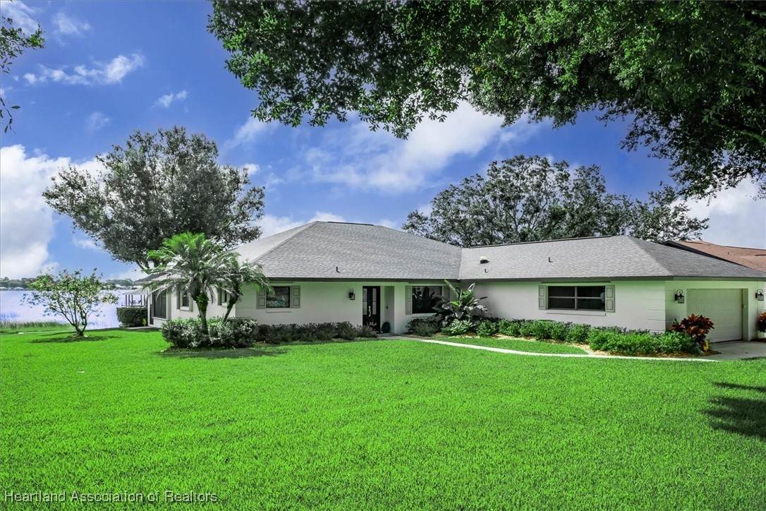 130 Deanna Drive - Photo 1