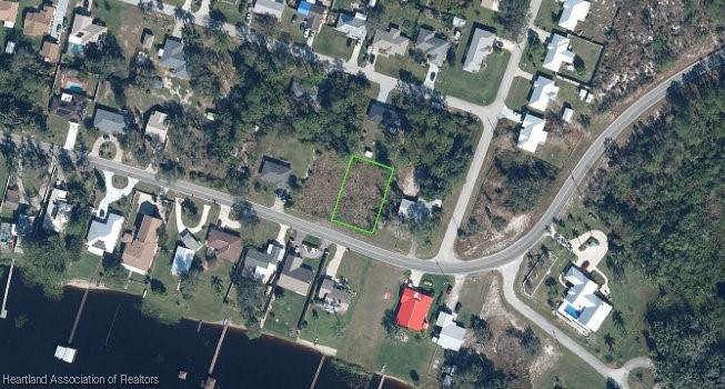 1708 Manatee Drive - Photo 1