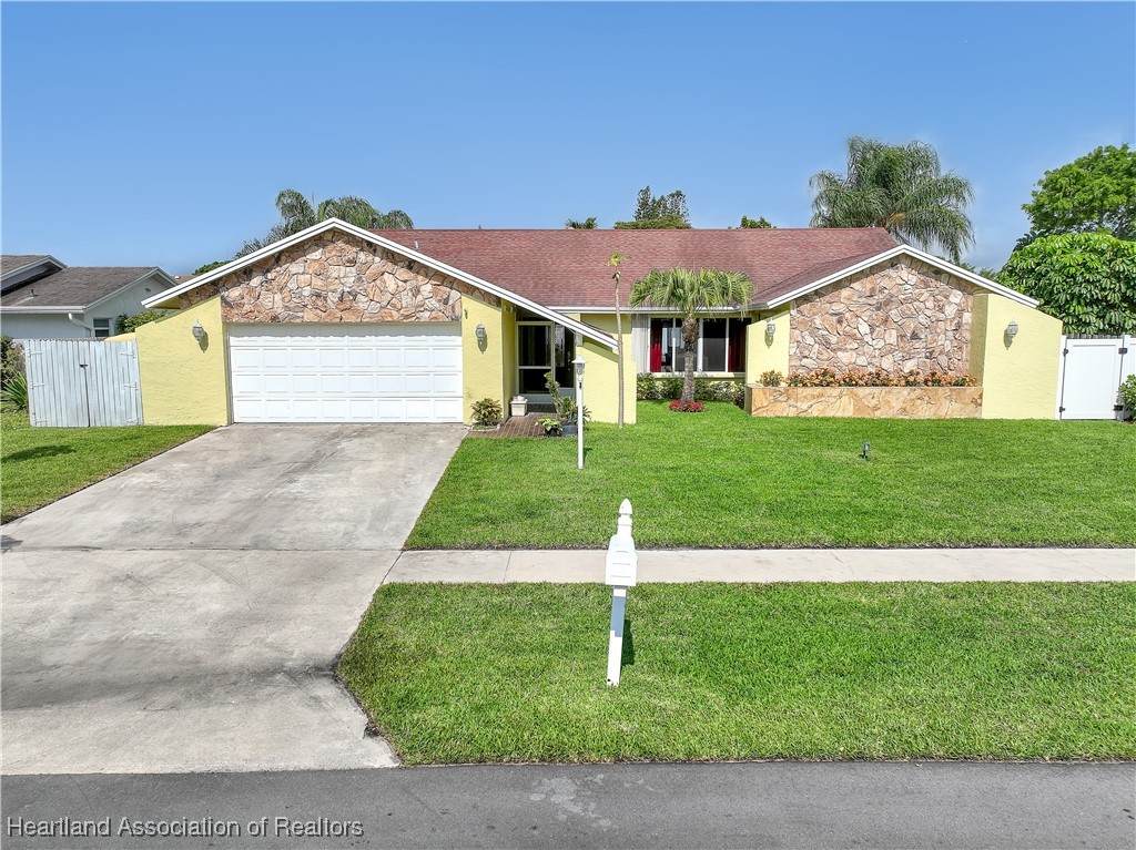 5053 Ouachita Drive - Photo 1
