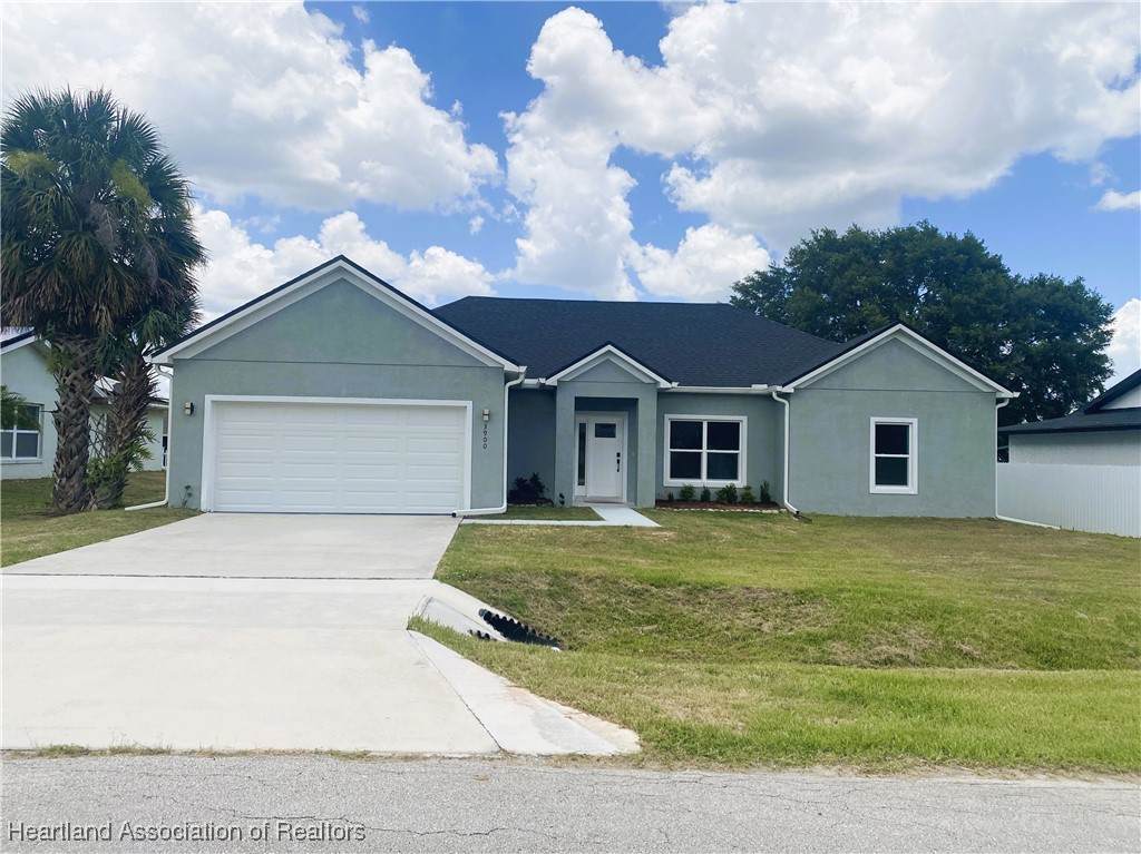 3900 Santiago Street - Photo 1