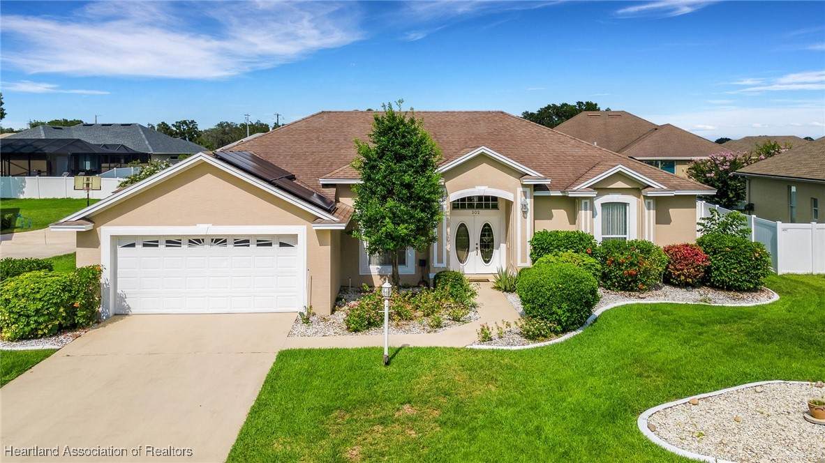 302 Ruby Lake Lane - Photo 1