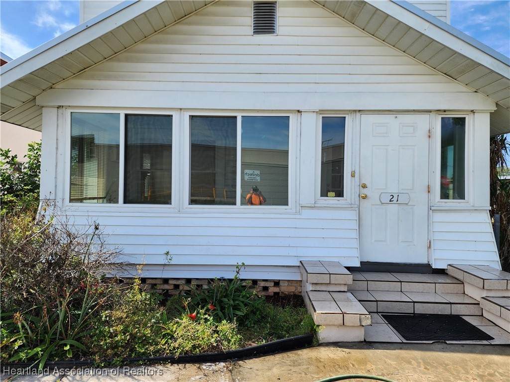 21 Fields Street - Photo 1