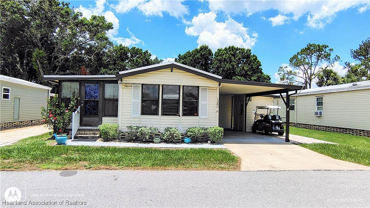 1385 Whisper Lake Boulevard - Photo 1