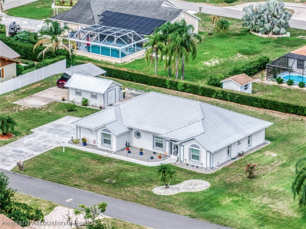 4208 Seawood Avenue - Photo 1