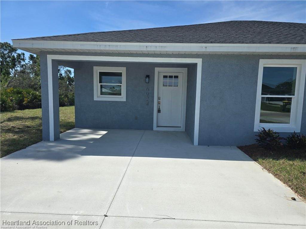 6924 San Benito Drive - Photo 1