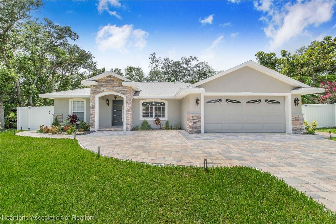 1823 Olivia Drive - Photo 1