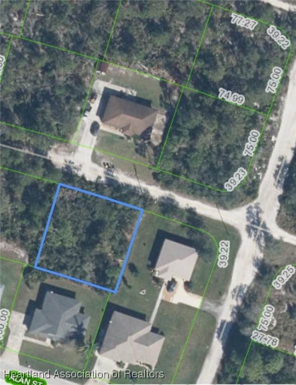 3465 Alachua Avenue - Photo 1