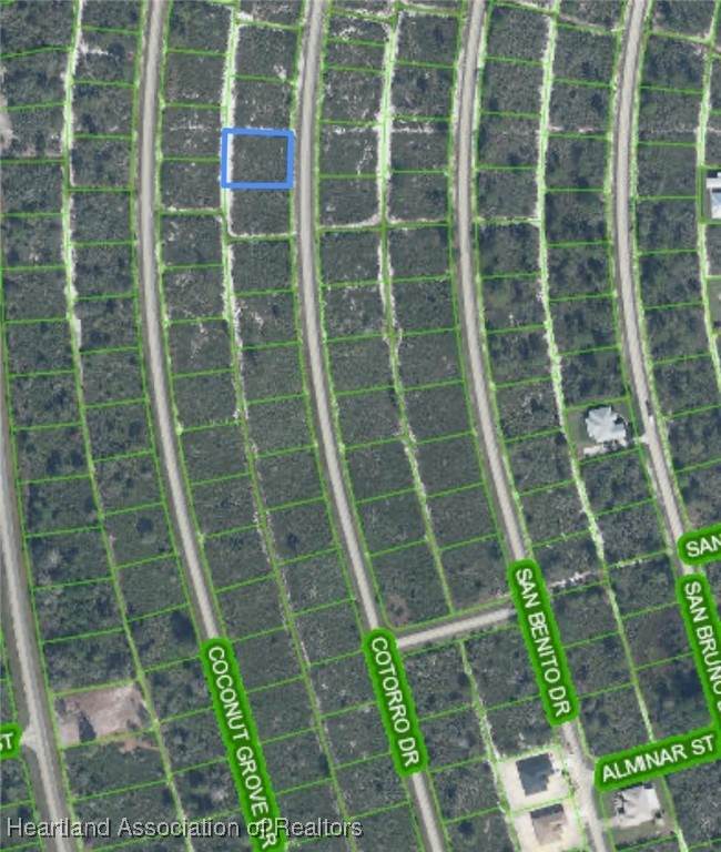 6734 Cotorro Drive - Photo 1