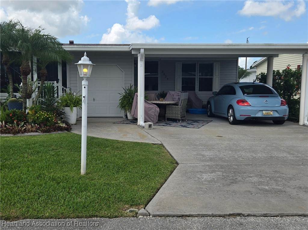 3039 Going To The Sun Street - Photo 1