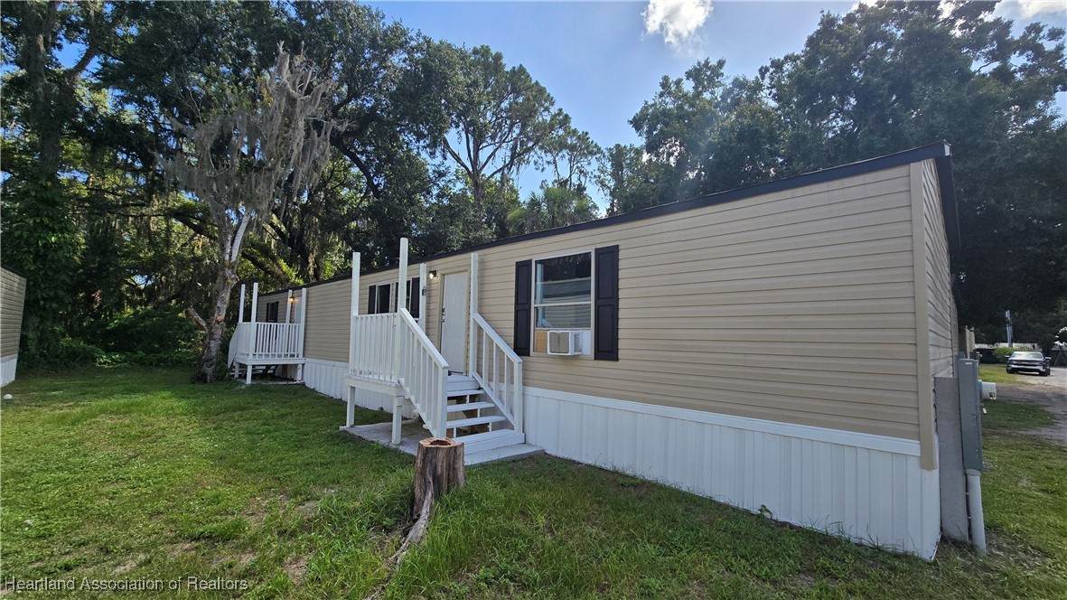 5 Crawford Drive - Photo 1