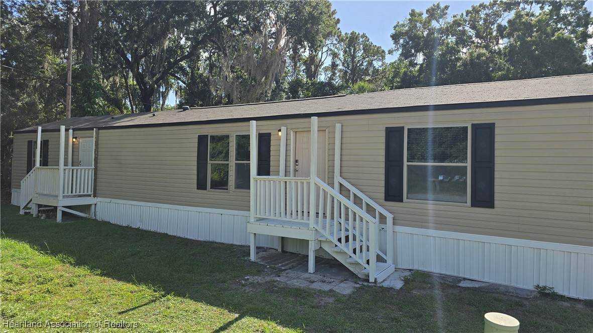 20 Crawford Drive - Photo 1
