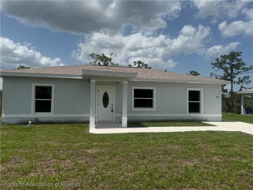 1414 Bittersweet Street - Photo 1