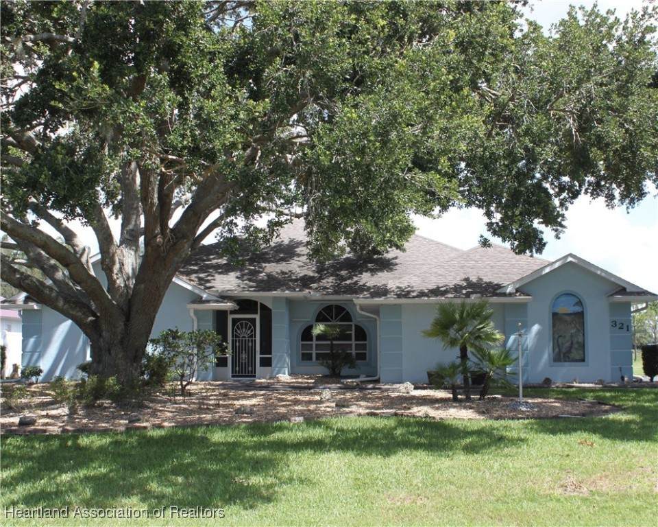 321 Duane Palmer Boulevard - Photo 1