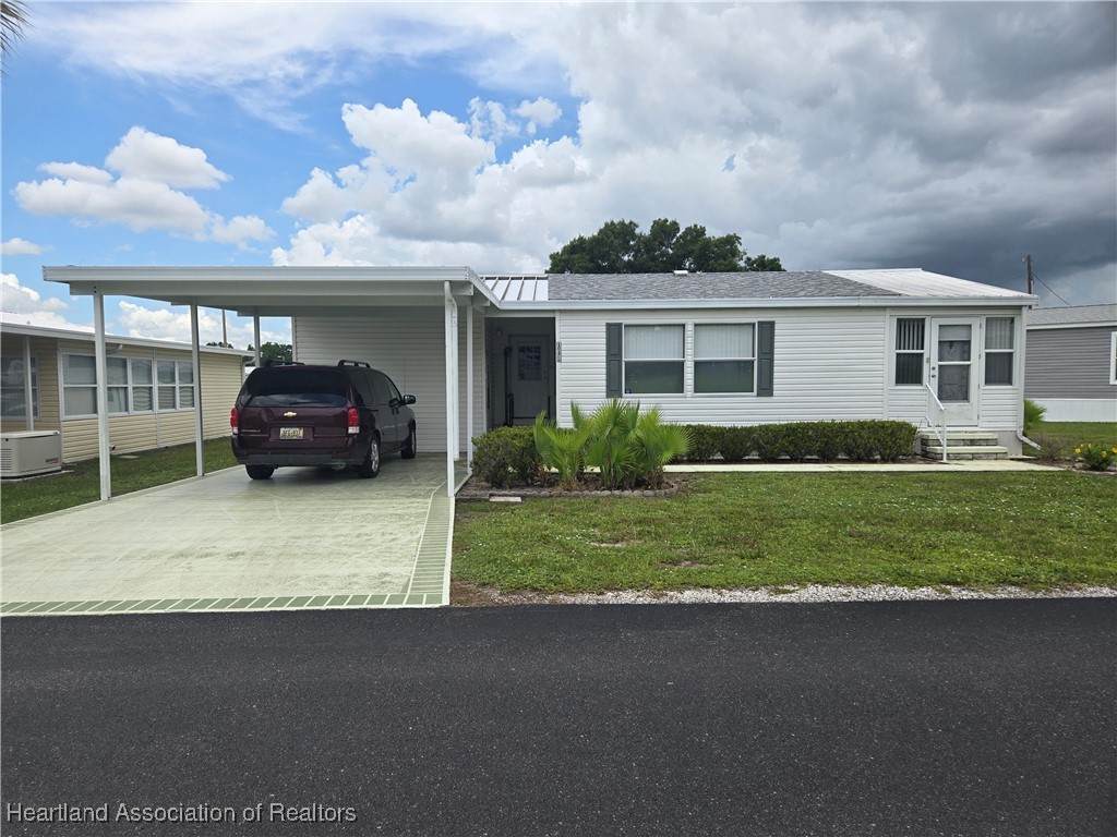 1017 Virginia Drive - Photo 1