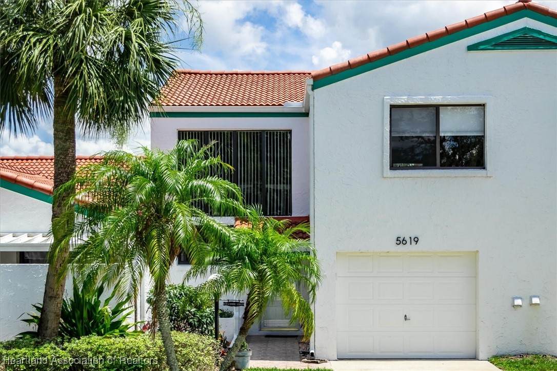 5619 Casablanca Circle - Photo 1