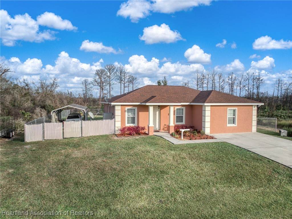 1155 Marabella Road - Photo 1