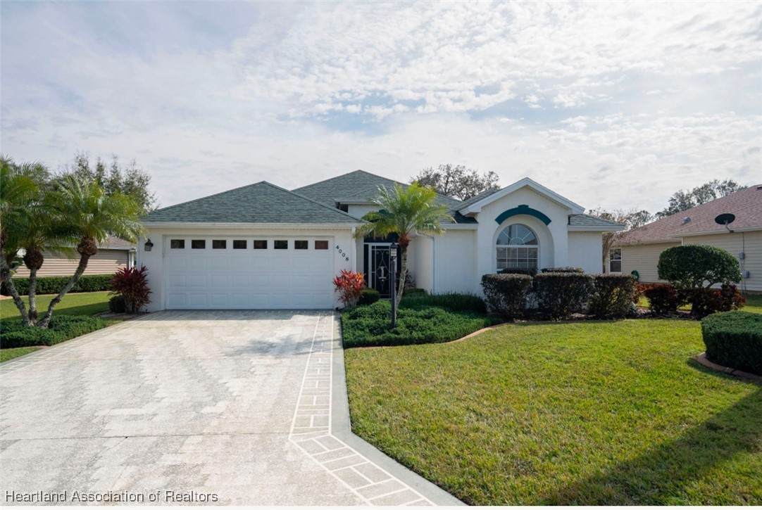 4008 Carter Creek Drive - Photo 1
