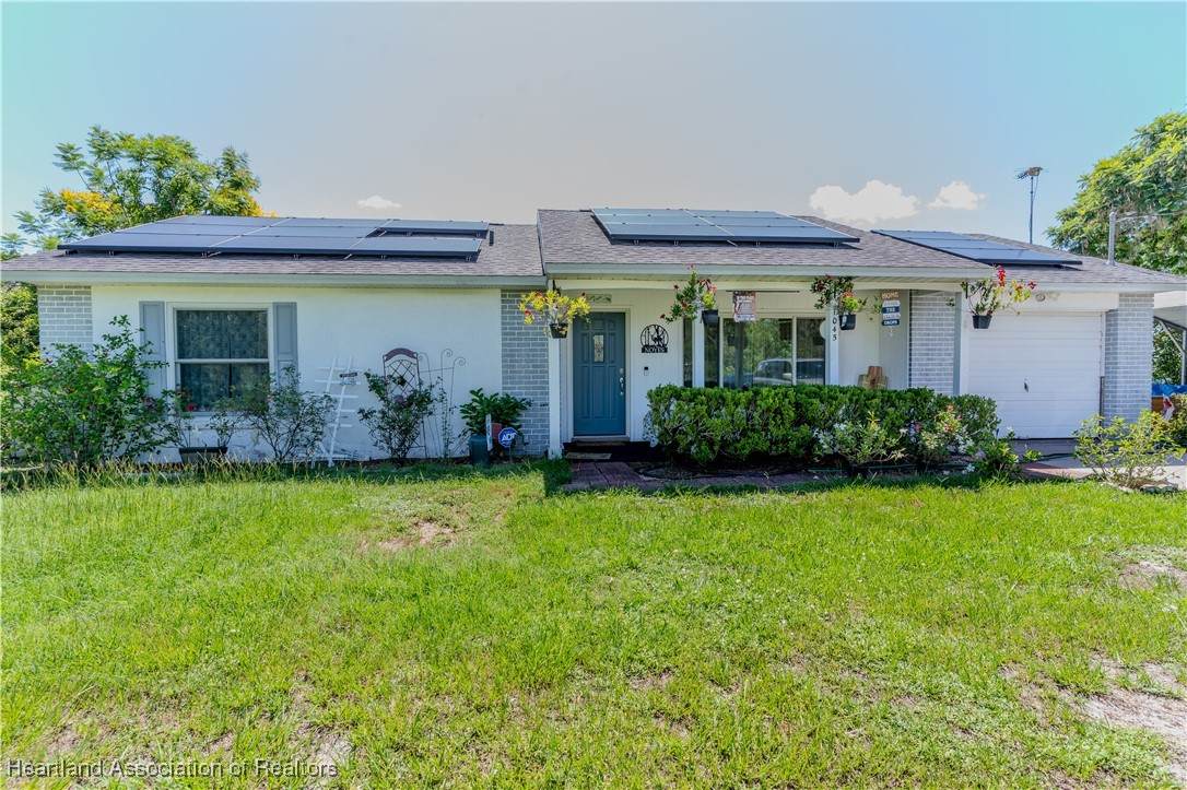 1045 Pin Oak Street - Photo 1