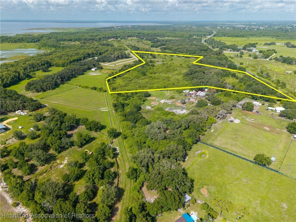 4318 Us 98 Highway - Photo 1