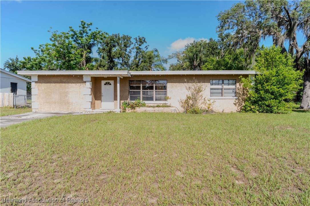 1803 Lagrange Avenue - Photo 1