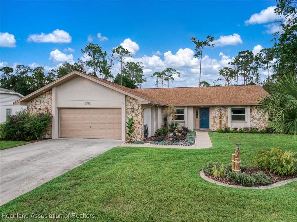 2782 Duffer Road - Photo 1