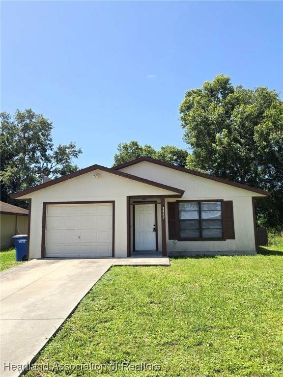3437 Ellington Avenue - Photo 1