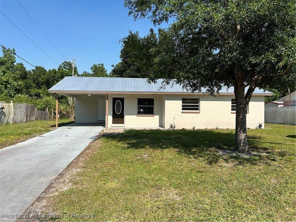 841 Chamberlain Boulevard - Photo 1