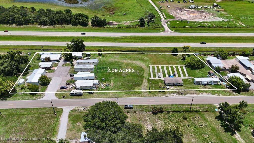 2099 Opal Drive - Photo 1