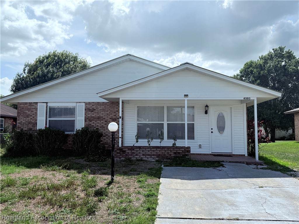 4503 Sebring Avenue - Photo 1