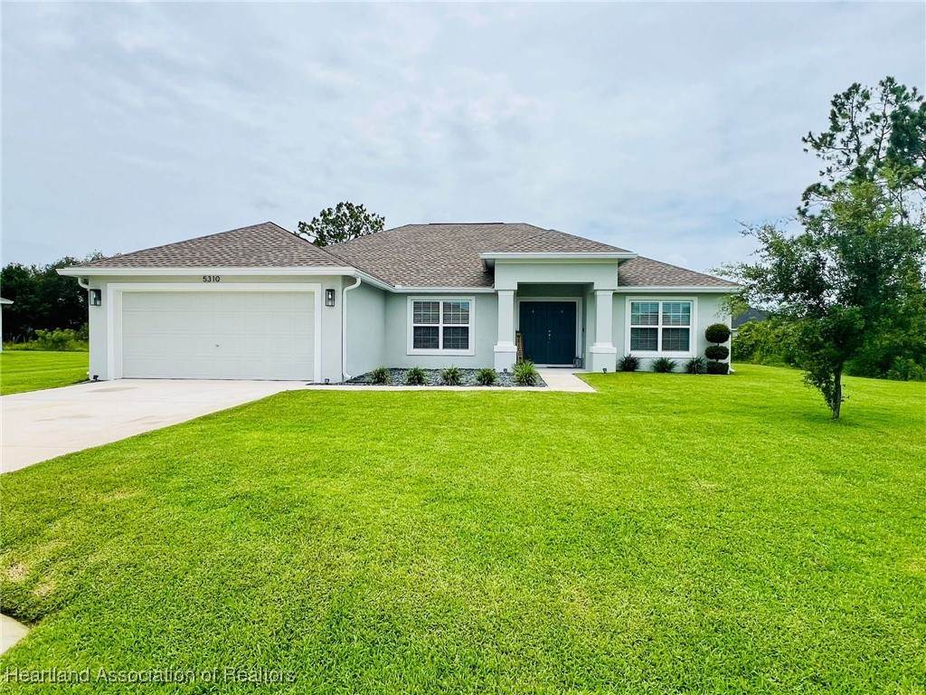 5310 Pebble Beach Drive - Photo 1