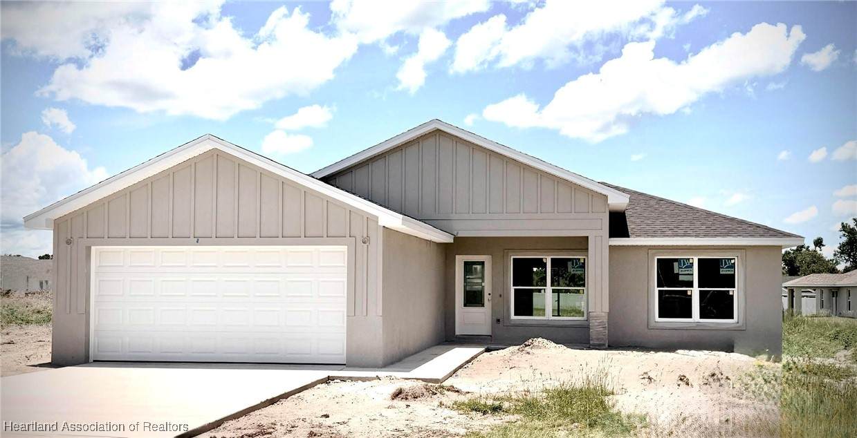 204 Hidden Creek Circle - Photo 1