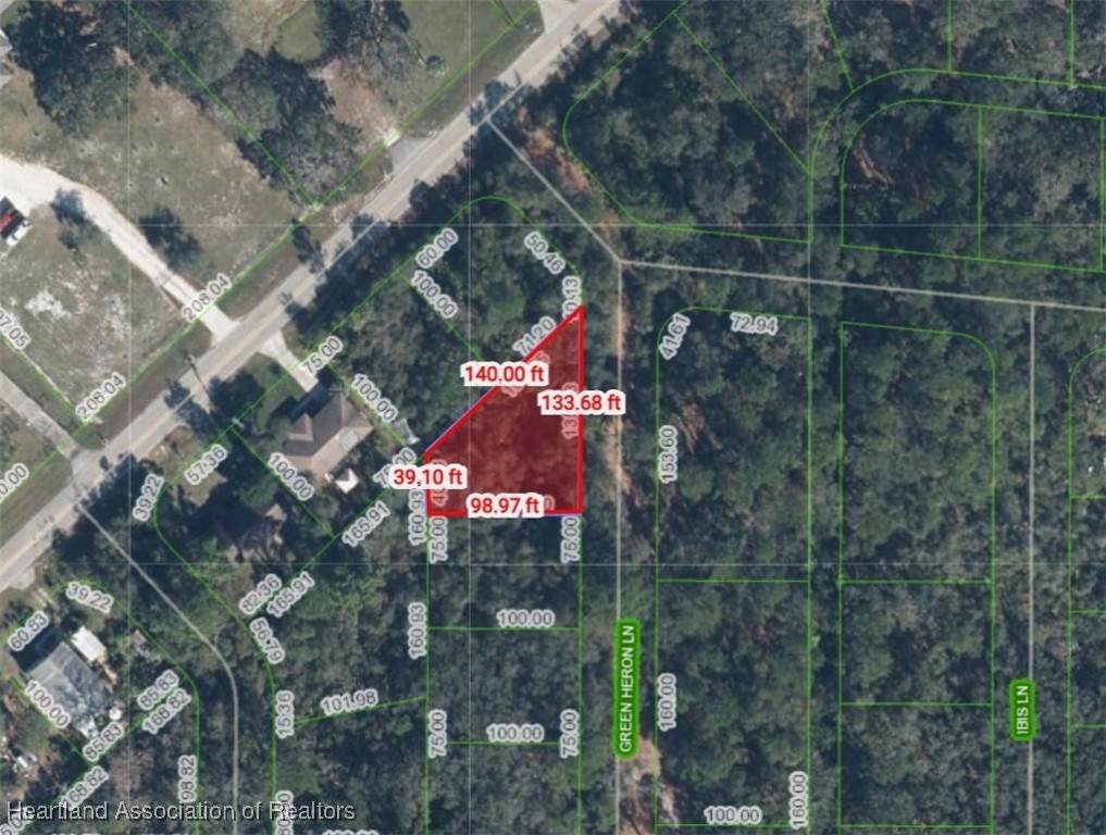 1900 Green Heron Lane - Photo 1