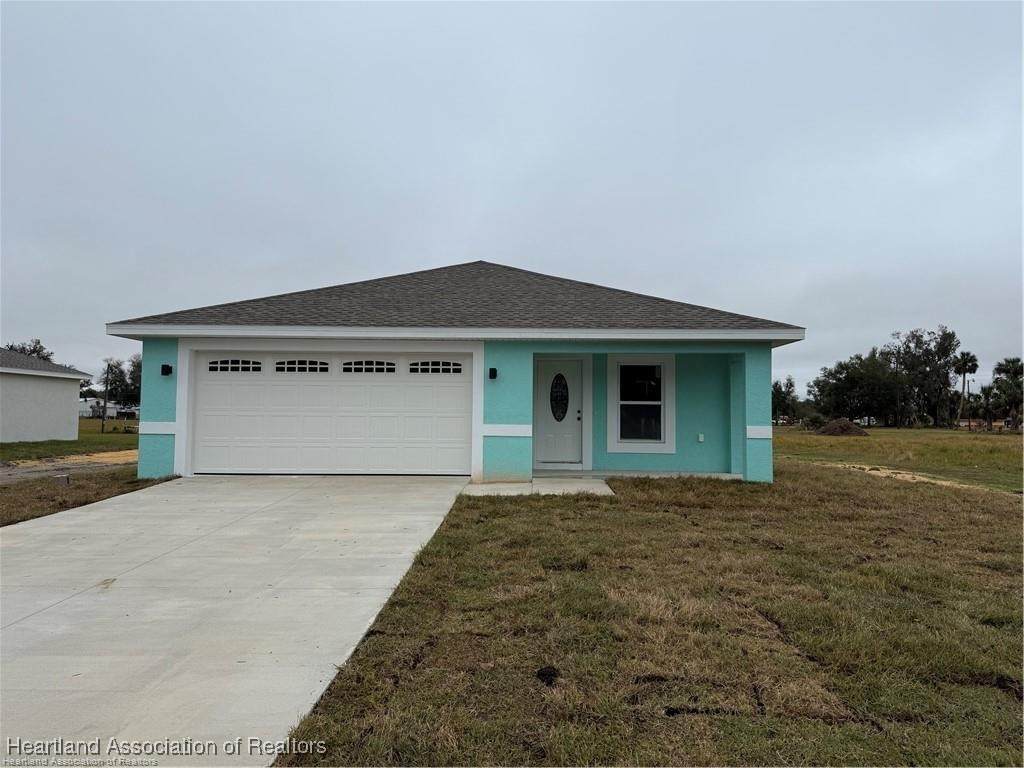 4926 Doyle Parker Avenue - Photo 1
